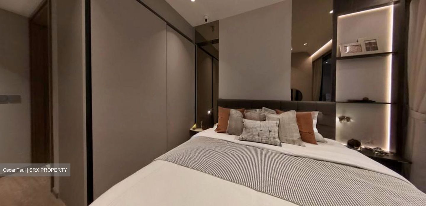 Bright Hill Drive (D20), Condominium #514638721